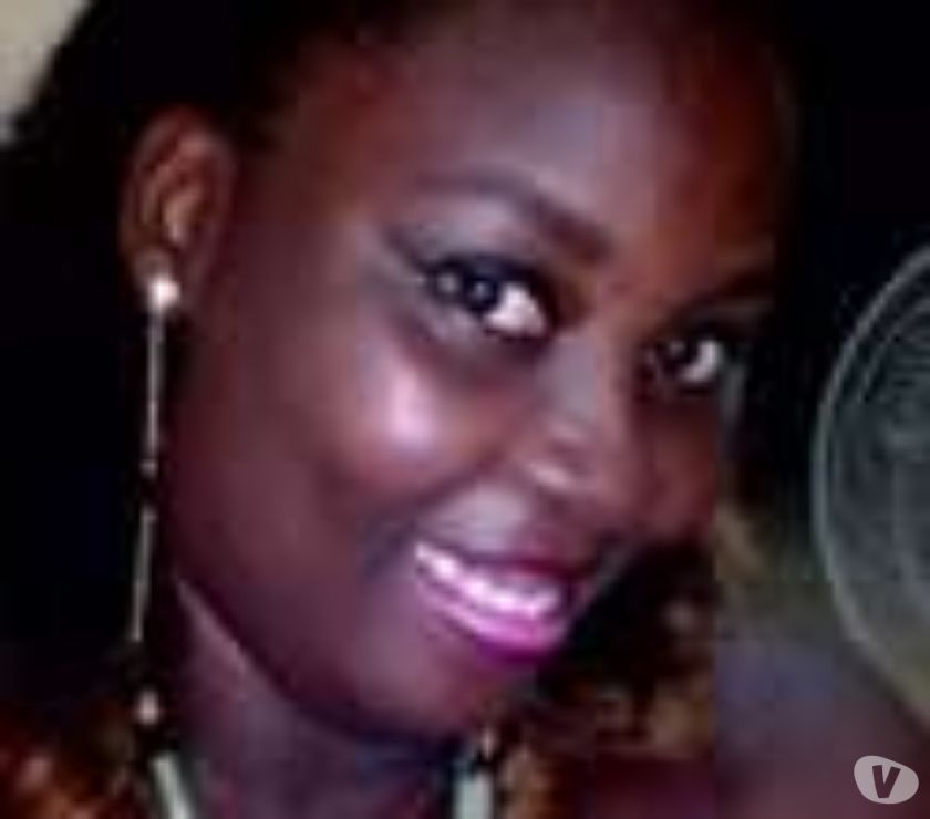 Belle Geovanie une masseuse faite pour vous